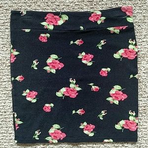 SALE! Xhilaration Skirt